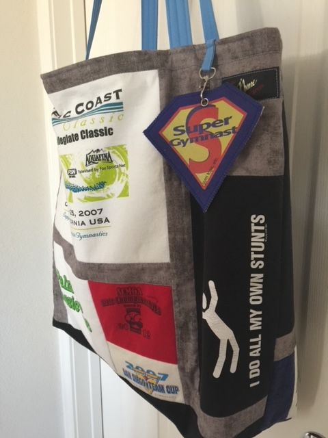 Custom Ordered Bag 2