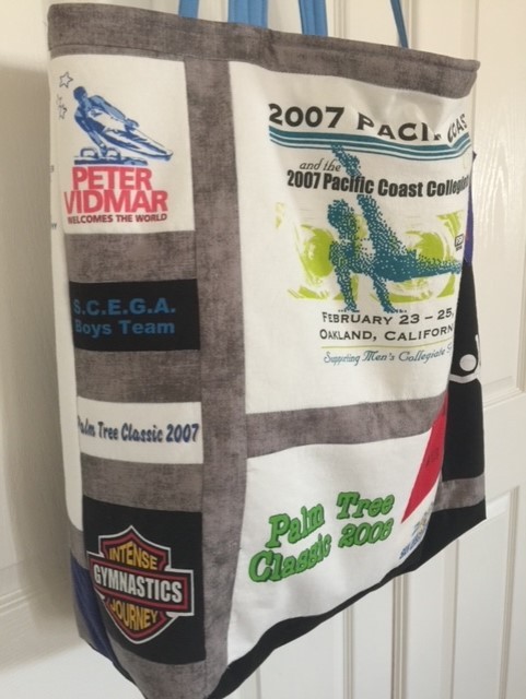 Custom Ordered Bag
