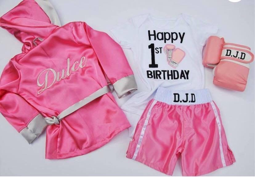 Dulce Custom Order Clothes