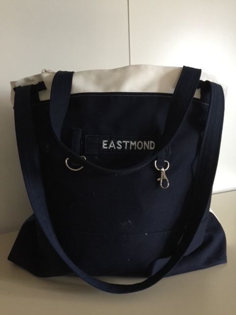Eastmond Bag